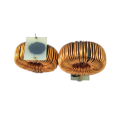 10A 20A Toroidal High Current Choke Inductor